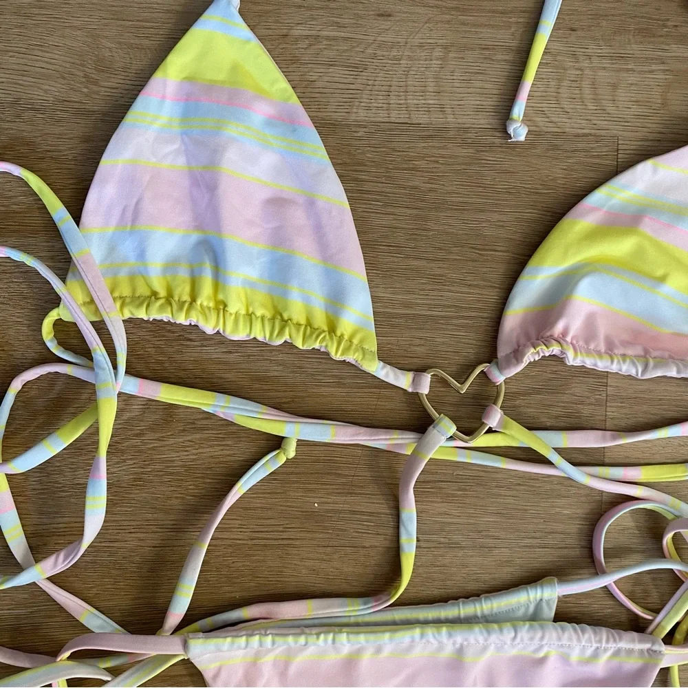 Frankies Bikinis frankie’s bikinis